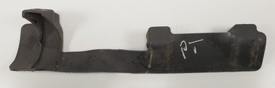 Накладка захист правий задня opel adam 13454673 фото №1