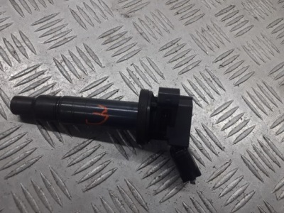 Катушка зажигания citroen c1 1.0 90919-02239 фото №1