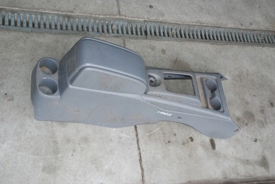 Подлокотник туннель средний ford ranger ii 06-11r фото №1