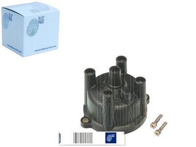 Трамблерна кришка запалювання blue print 3332180c10 2316 12108 фото №1