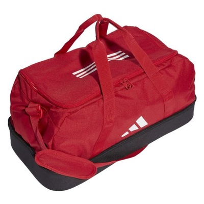 TORBA ADIDAS TIRO DUFFEL BAG BC SPORTOWA TRENINGOWA PIŁKARSKA TURYSTYCZNA