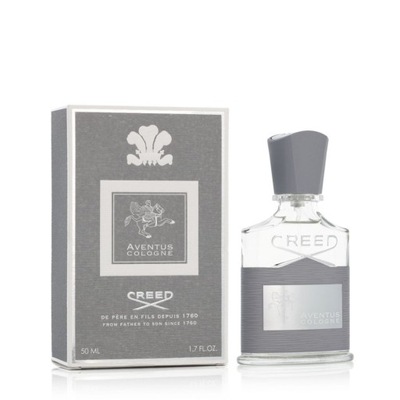 Perfumy Męskie Creed EDP Aventus Cologne 50 ml