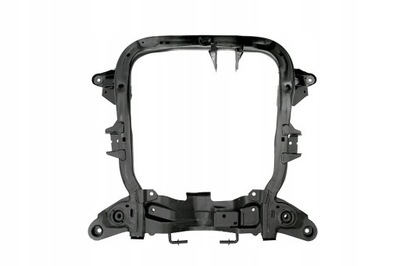 Рама балка підрамник opel combo 1.3 1.7 cdti 01- dpf фото №1