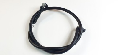 7178747 шланг трубка пабтрубок  омывателя лампа фары - bmw f01 f02 f04 фото №1