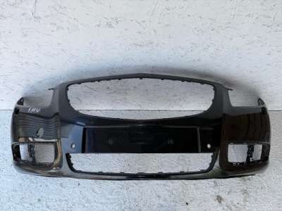 Бампер перед передний opel insignia i a 2008- полный фото №1