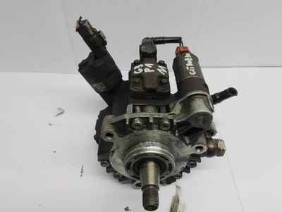 Citroen c2 2007 насоса топливные 9658176080 фото №1