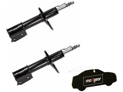 АМОРТИЗАТОРИ ПЕРЕД MAXGEAR 11-0320 + ZAPACH