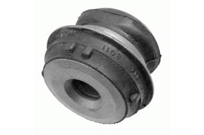 Lemforder втулка рычага mercedes перед w124 88-93 фото №1