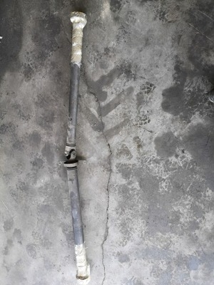 Wał приводной audi a8 d2 4d0521101b фото №1