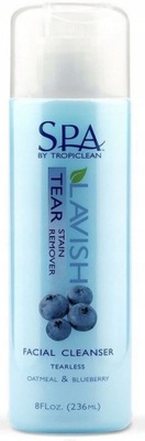 Tropiclean Tear mleczko na przebarwienia 236ml