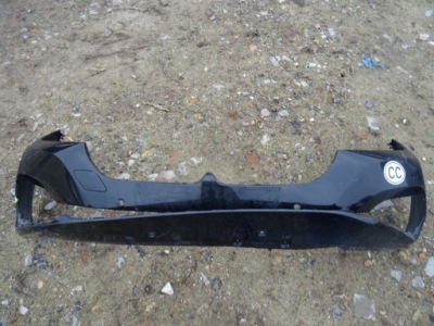 Бампер передний перед bmw 7 g11 g12 lci оригинал фото №1