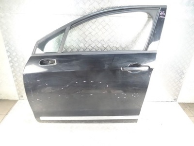 Citroen c5 iii x7 дверь левый перед ktvd фото №1