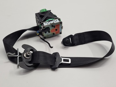 Citroen ds4 pas безопасности правый перед фото №1