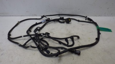 Електропроводка насоса пального adblue trafic vivaro iii фото №1