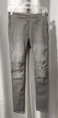 G-Star Raw jeansy szare r.31/32