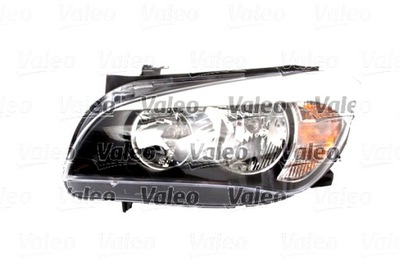 REFLEKTORIUS L BMW X1 E84 10.09-06.15 VALEO 