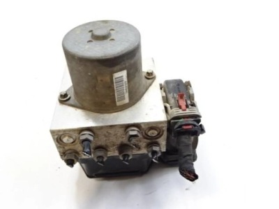 Насос abs vw passat b7 skoda audi seat фото №1