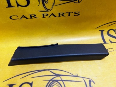 Защита заглушка крышка молдинг lr discovery v l550 фото №1