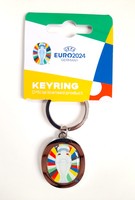 Brelok Mistrzostwa Europy Euro 2024 Niemcy logo