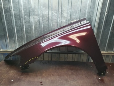 Крыло передний левый volvo c70 ii 2005-2009 фото №1