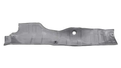 Nissan x-trail t32 захист теплова 747584cl0a фото №1