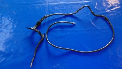 Клемма плюсовая шланг mercedes c klasa w204 фото №1