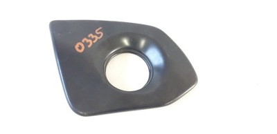 Накладка протитуманної фари chatenet ch26 ліва фото №1