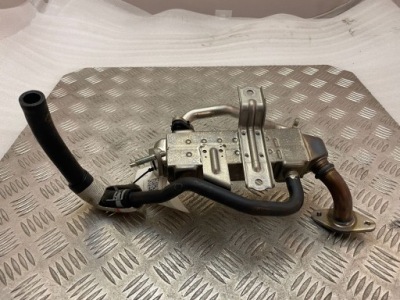 Lexus nx 2020 радиатор egr 2205000060 фото №1