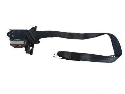 Vw touareg cayenne ii 7p pas безпеки натягувач правий перед oryg фото №1