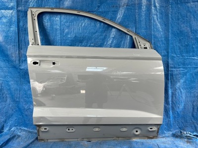 Seat ateca праве передні двері фото №1