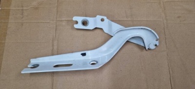 Петля капот vw polo 2017- колір lc9a 2g0823301g фото №1