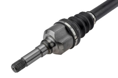 Nty приводной вал приводная citroen c3 iii 1.2vti c4 cactus фото №1