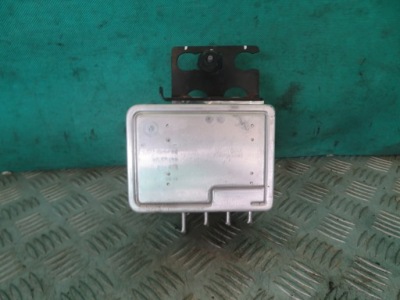 Насос блок управления abs renault trafic фото №1