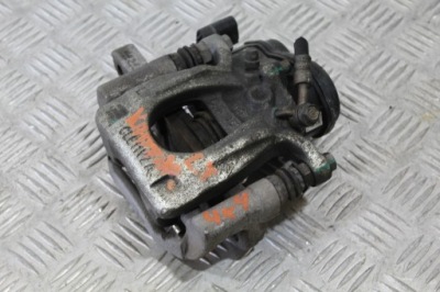 Суппорт тормозной левый задняя 4x4 kadjar lift фото №1