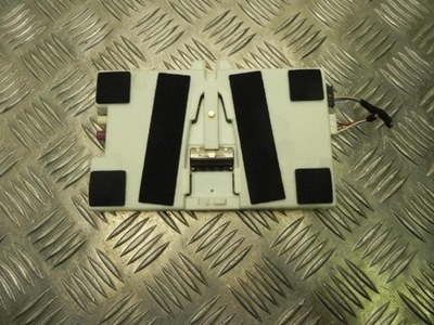 Модуль керуючий bmw 3 2018 2622584 фото №1