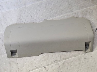 Захист заглушка подушки безпеки колінної подушка безпеки volvo v40 ii фото №1