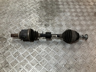 Приводной вал левая короткий mini cooper s f56 2.0i 5a2dfe7 фото №1