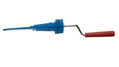 Szczotka do gum strzykowych butelek wymienna