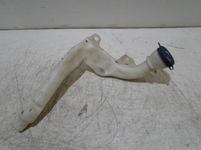 Citroen c3 ii заливна горловина лійка рідина омивача фото №1