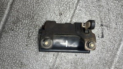 Ручка багажника mitsubishi space star 1.9did 01r фото №1