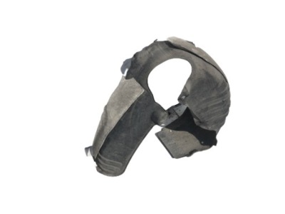 Подкрылок задняя задние левая kia ceed iii 3 kombi фото №1