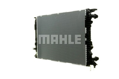 MAHLE AUŠINTUVAS VARIKLIO VANDENS AUDI A4 ALLROAD B8 A4 B8 A5 A6 C7 A7 Q3 