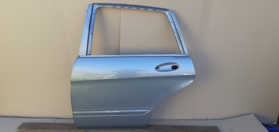 Двері задня задні ліва mercedes r-klasa 251 w251 org фото №1