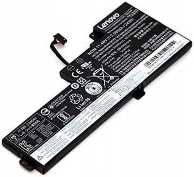 Oryginalna bateria Lenovo 01AV419