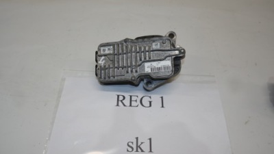 Регулятор редуктор maserati 670181796 фото №1