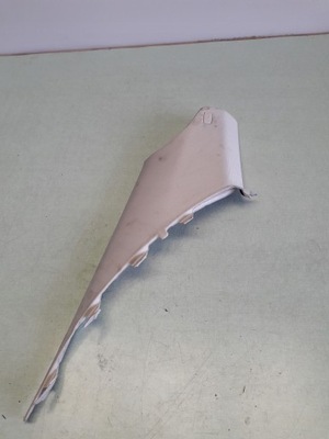 Audi a5 8t cupe защита стойка левый задняя фото №1