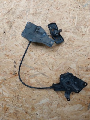 Renault master iv рама 21/24r підйомник колеса запасного оригінал europa фото №1