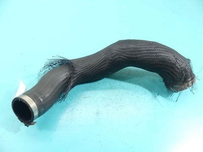 Труба шланг повітря thema ii 11-14 3.0 crd фото №1