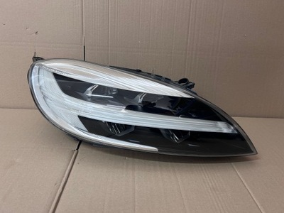 VOLVO V40 FACELIFT 16-19 FULL LED LAMP RIGHT 31677019 - milautoparts-fr.ukrlive.com