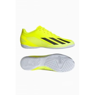 Buty adidas X Crazyfast Club IN